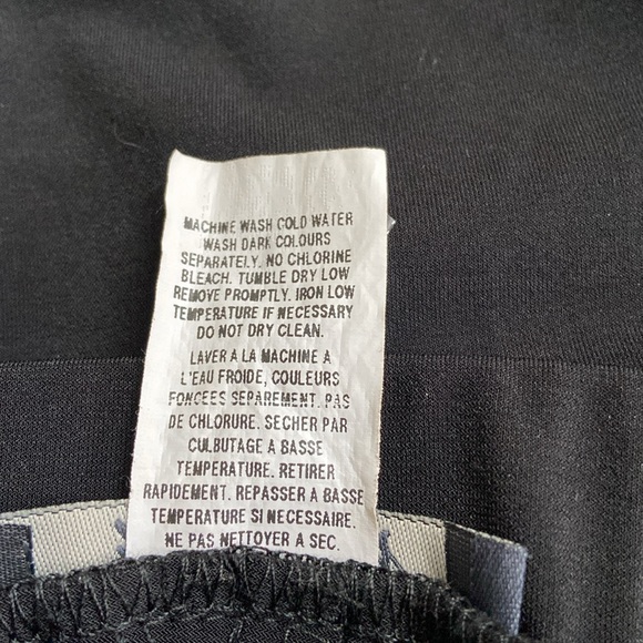 Mr. Max Pull-On No Iron Pant - Large - Picture 3 of 4